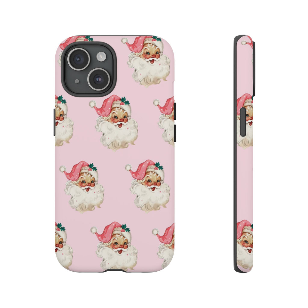 Santa Baby Phone Case