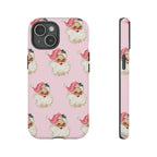 Santa Baby Phone Case