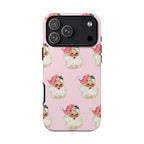 Santa Baby Phone Case