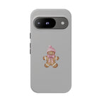 Gingerbread Cookie Phone Case