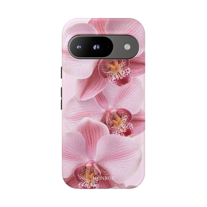 Pink Orchid Tough Case