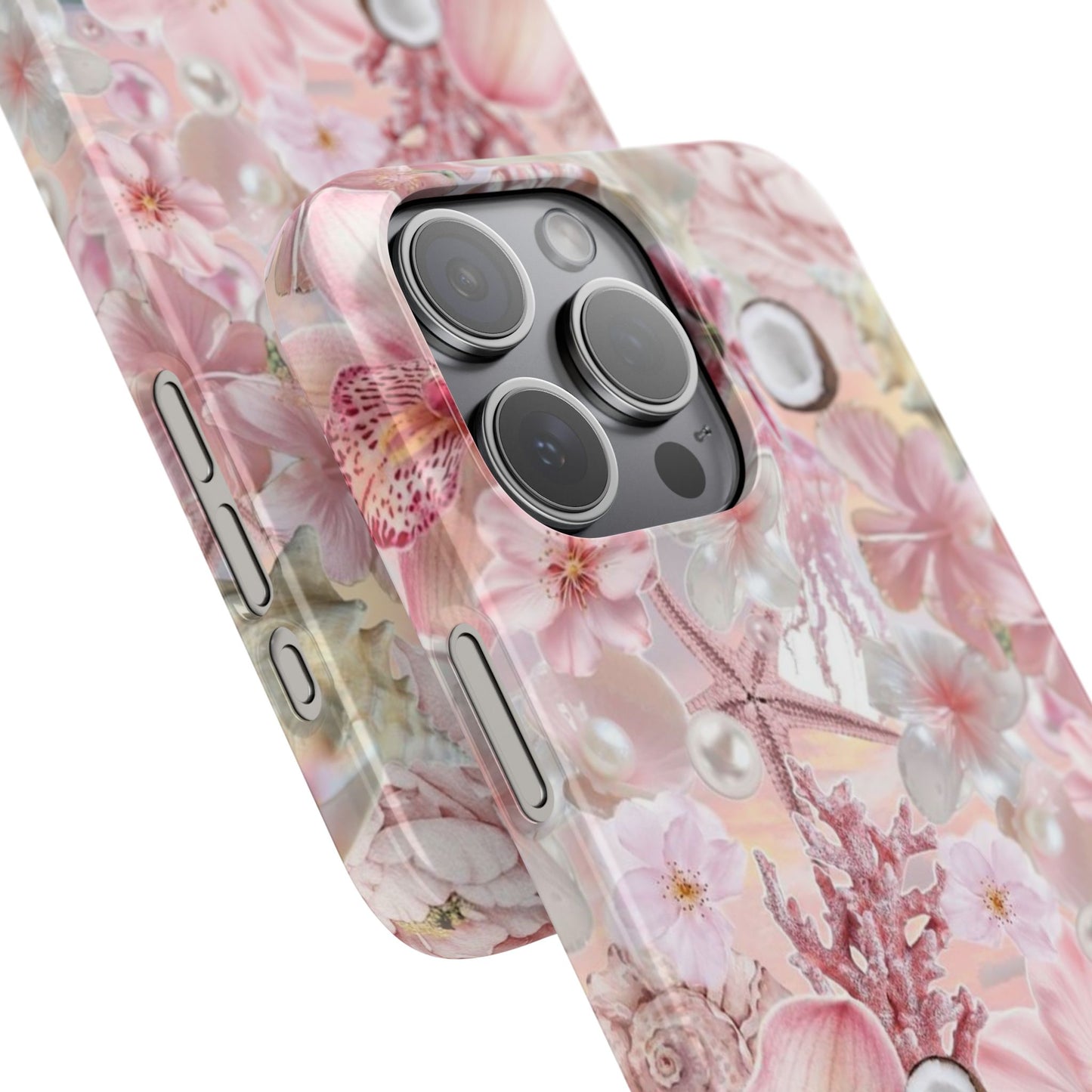 Pretty Pastel Case