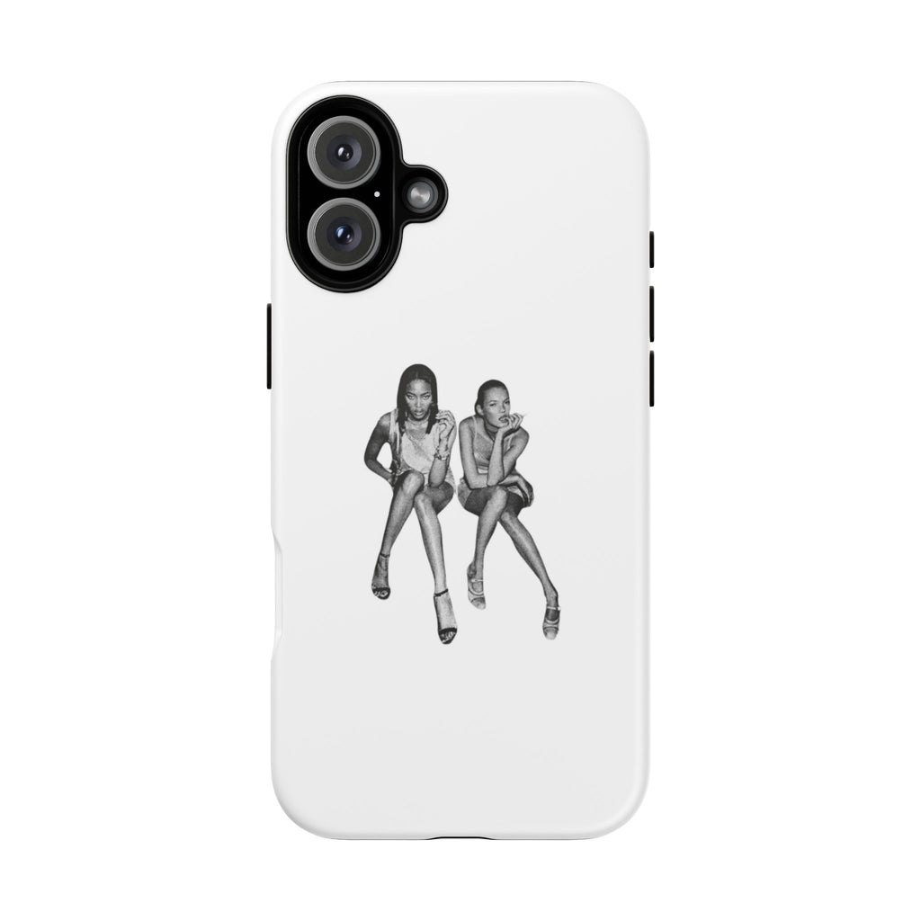 Models Phone Case