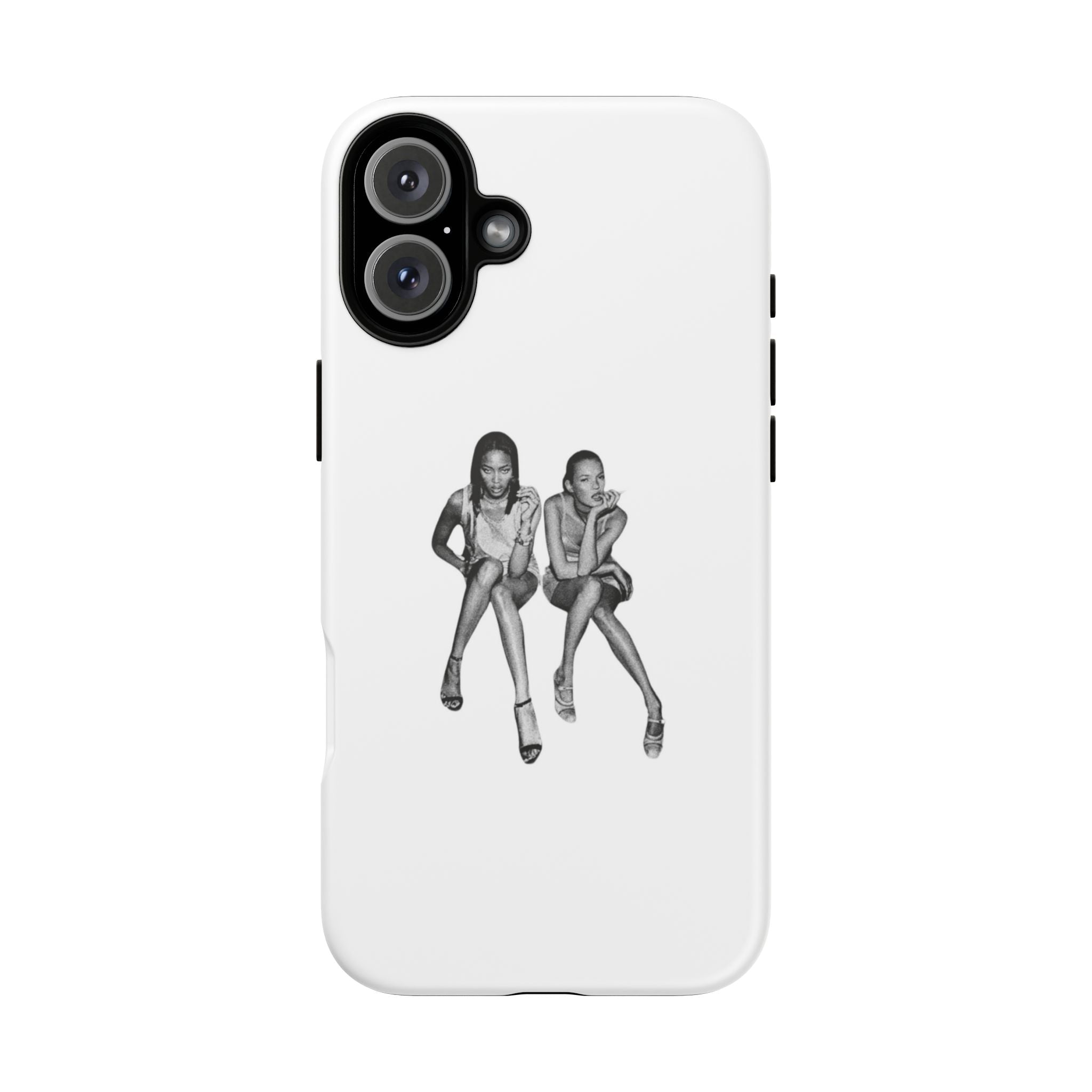 Models Phone Case