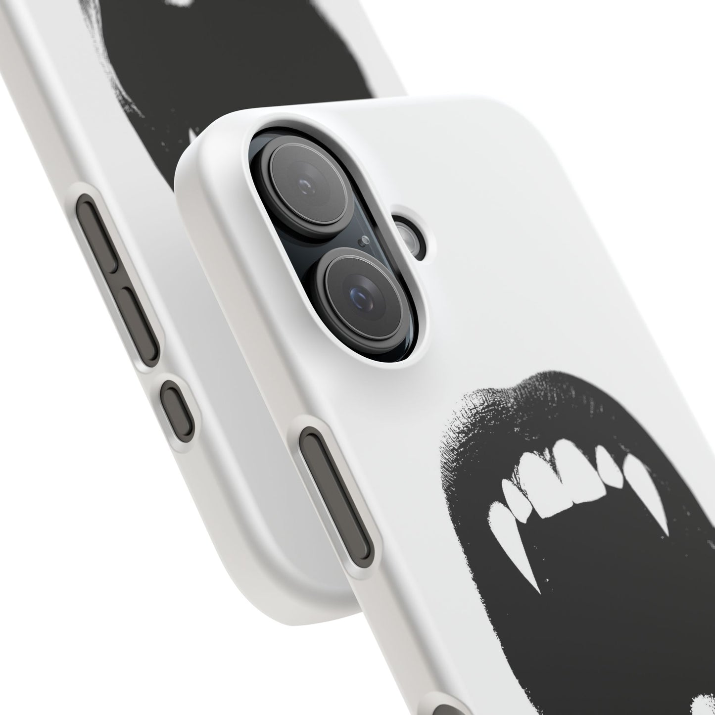 Love Bites Snap Case