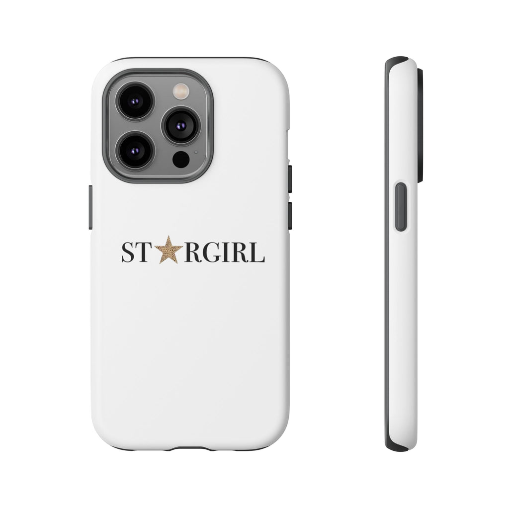 Star Girl Phone Case