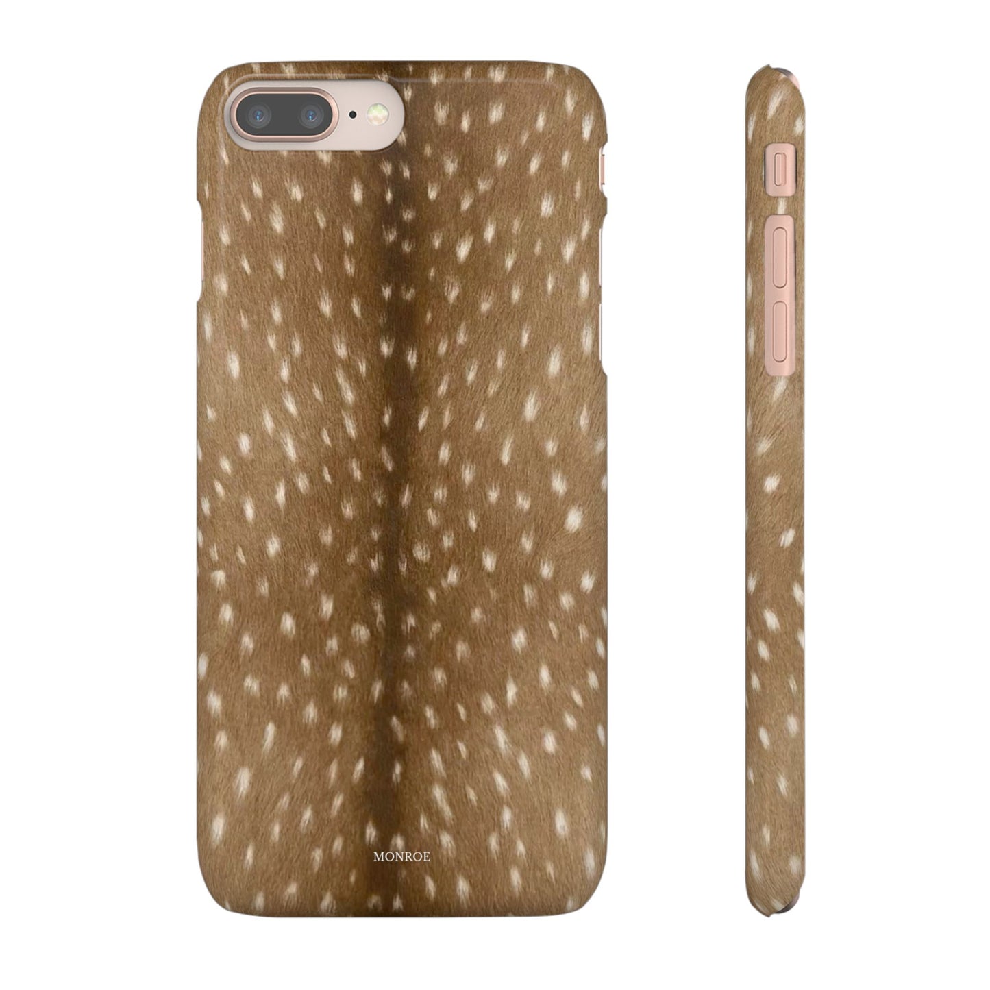 Deer Darling Snap Case