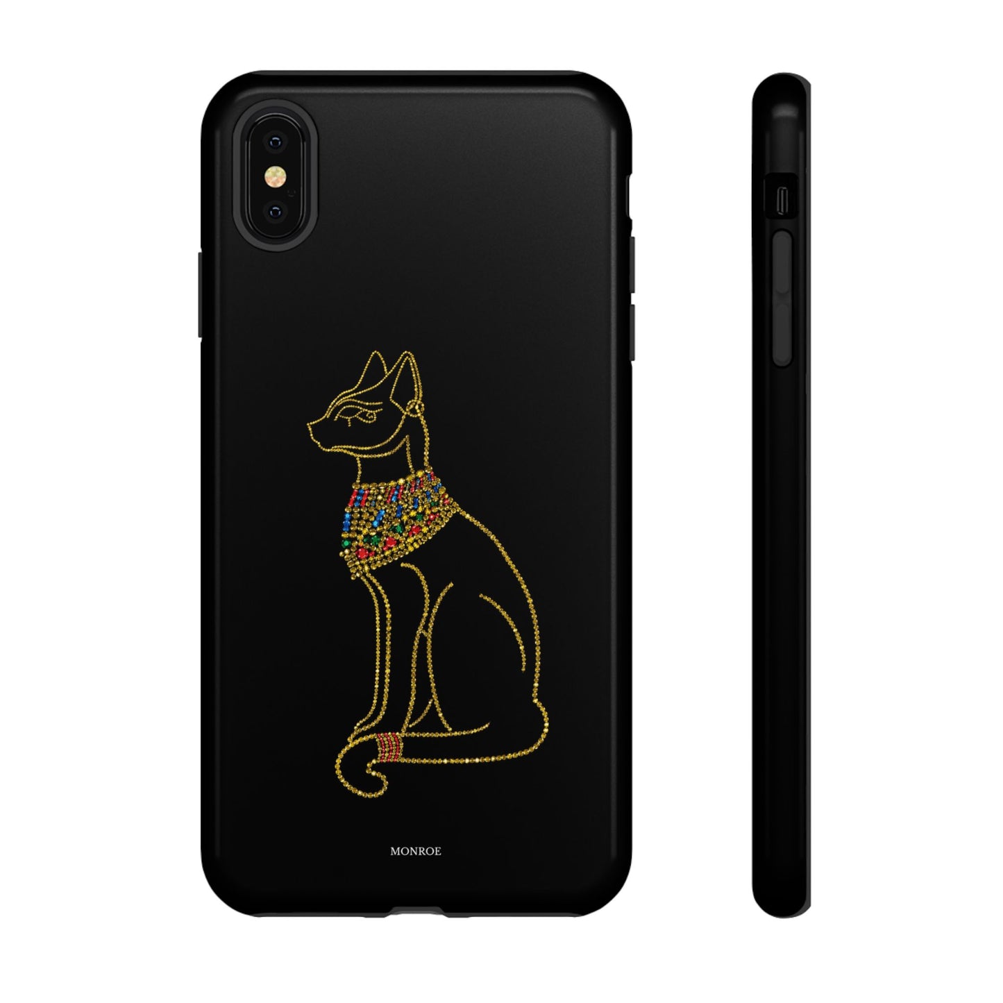 Egyptian Cat Tough Case