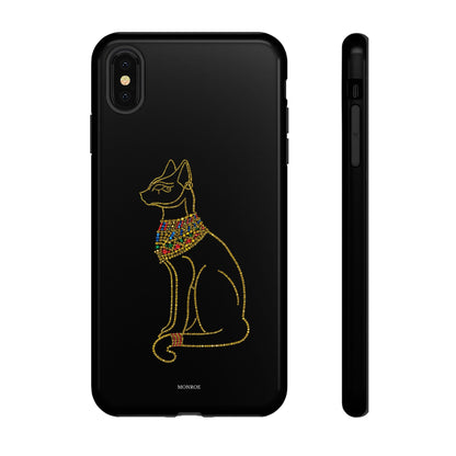 Egyptian Cat Tough Case