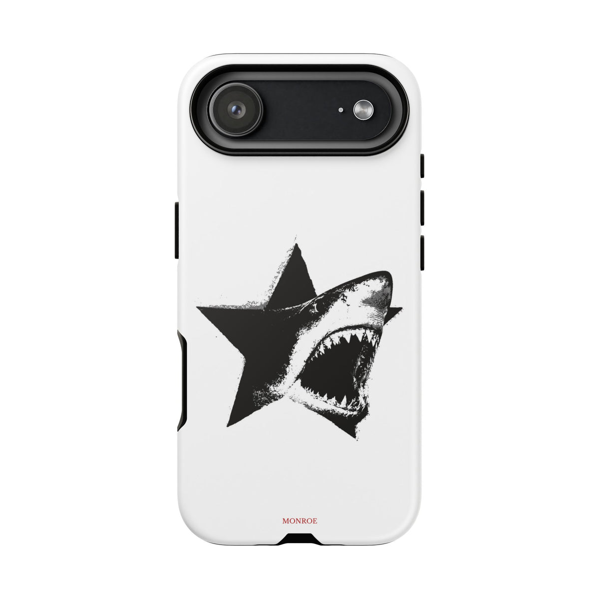Shark Star Tough Case