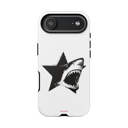 Shark Star Tough Case