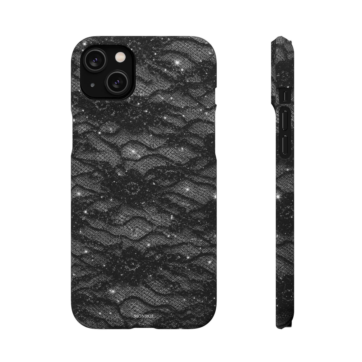 Midnight Lace Case