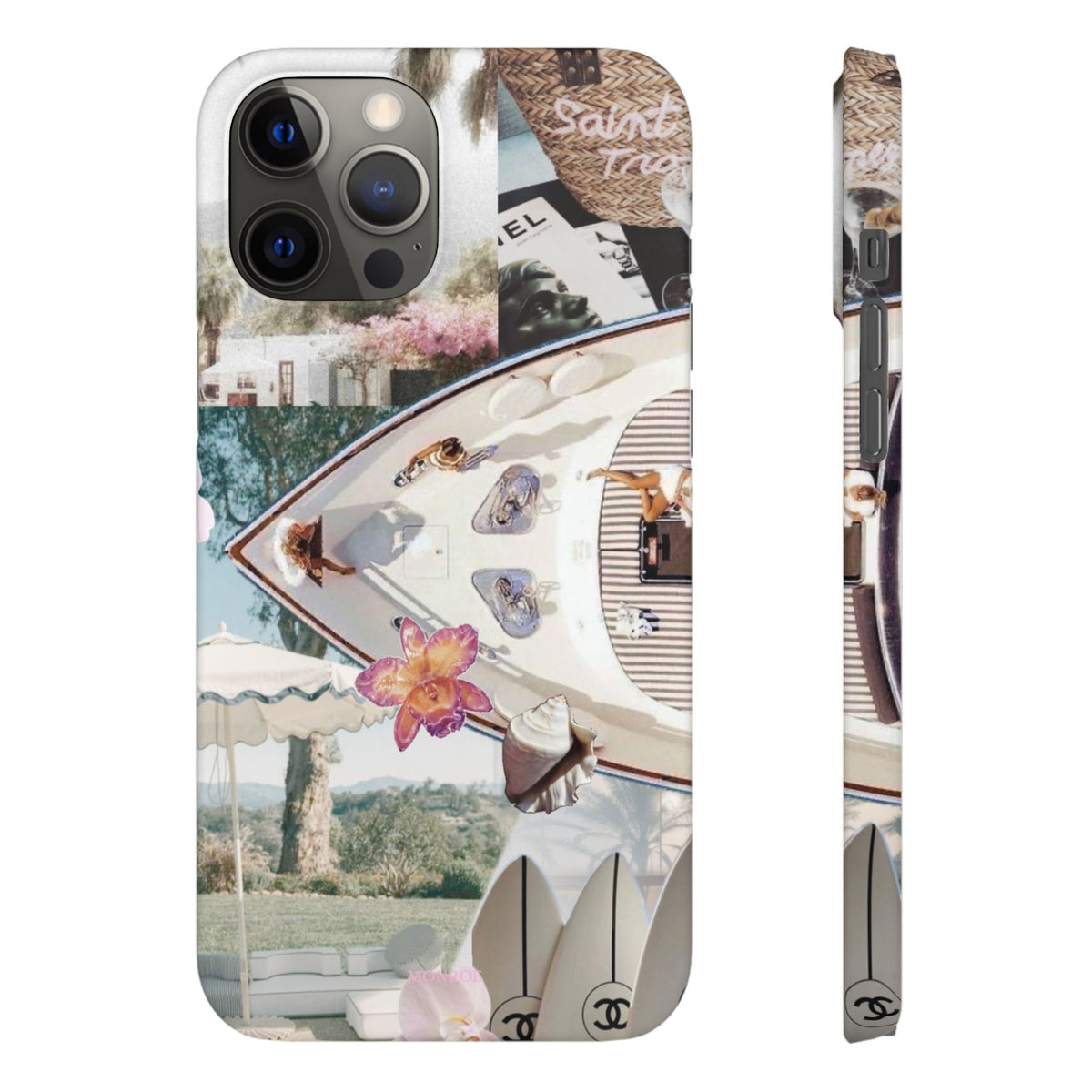 Saint Tropez Case