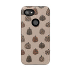 Pumpkin Spice Phone Case