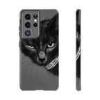 Kitten Bling Phone Case