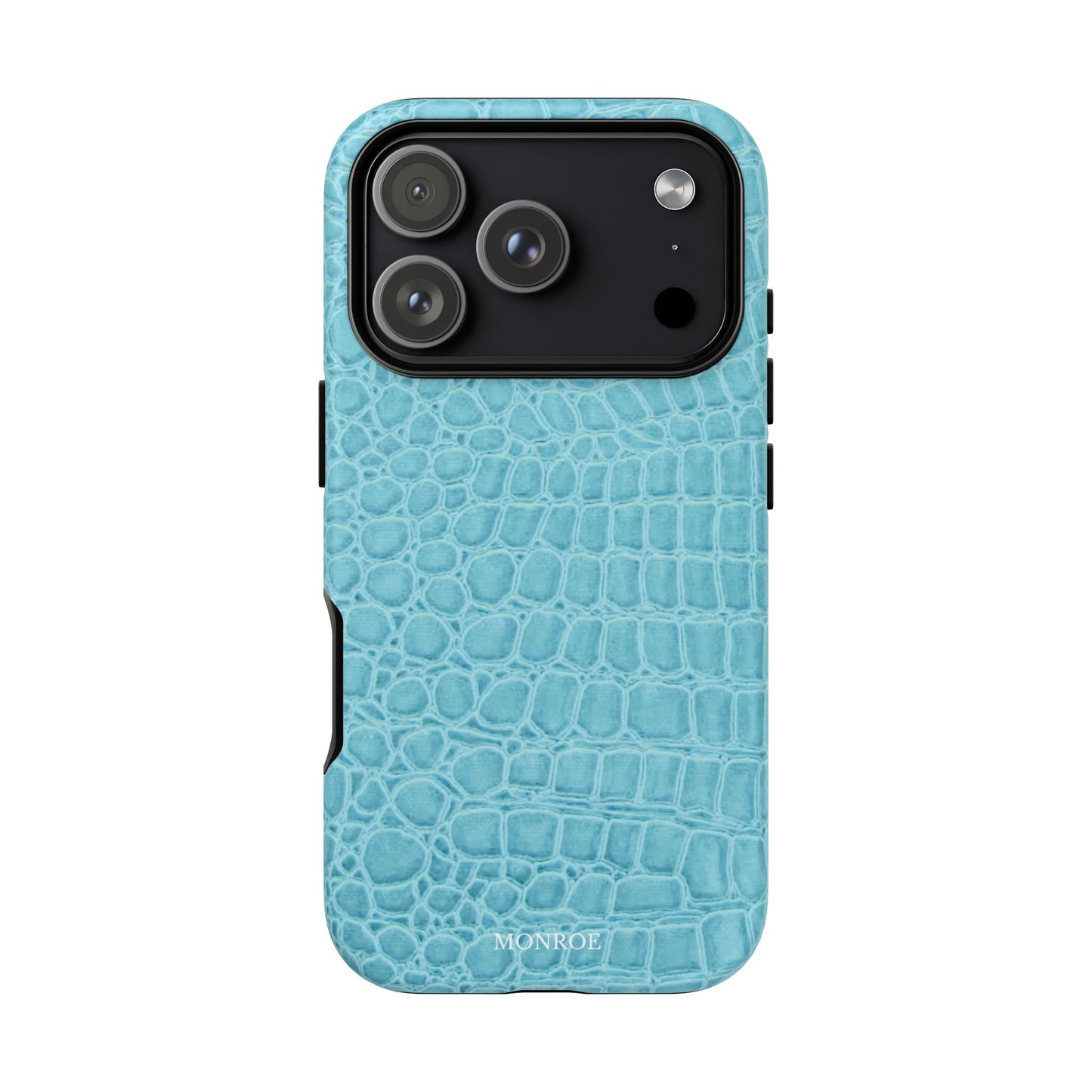 Aqua Croc Tough Case