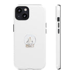 Snow Globe Phone Case