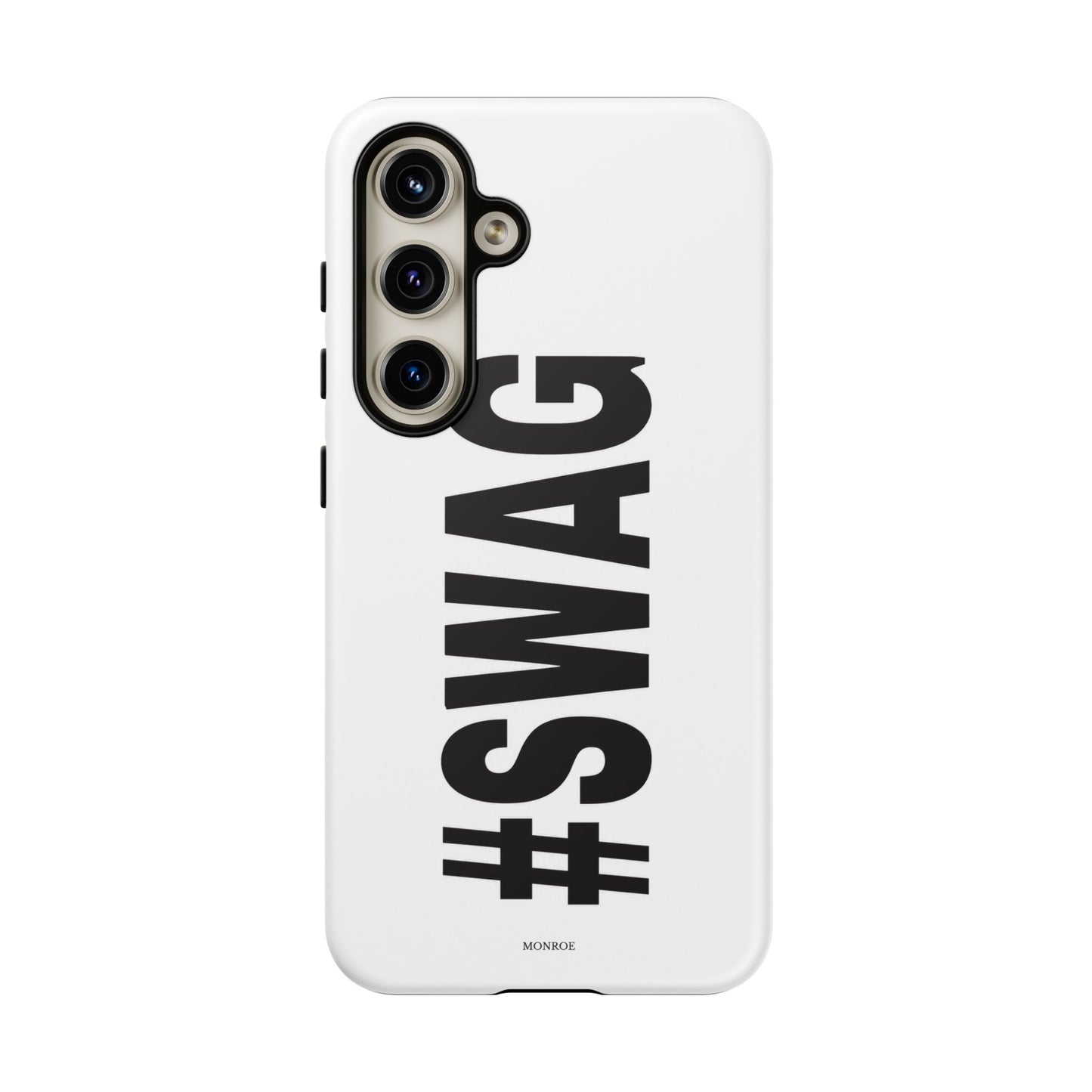 Original #SWAG Tough Case