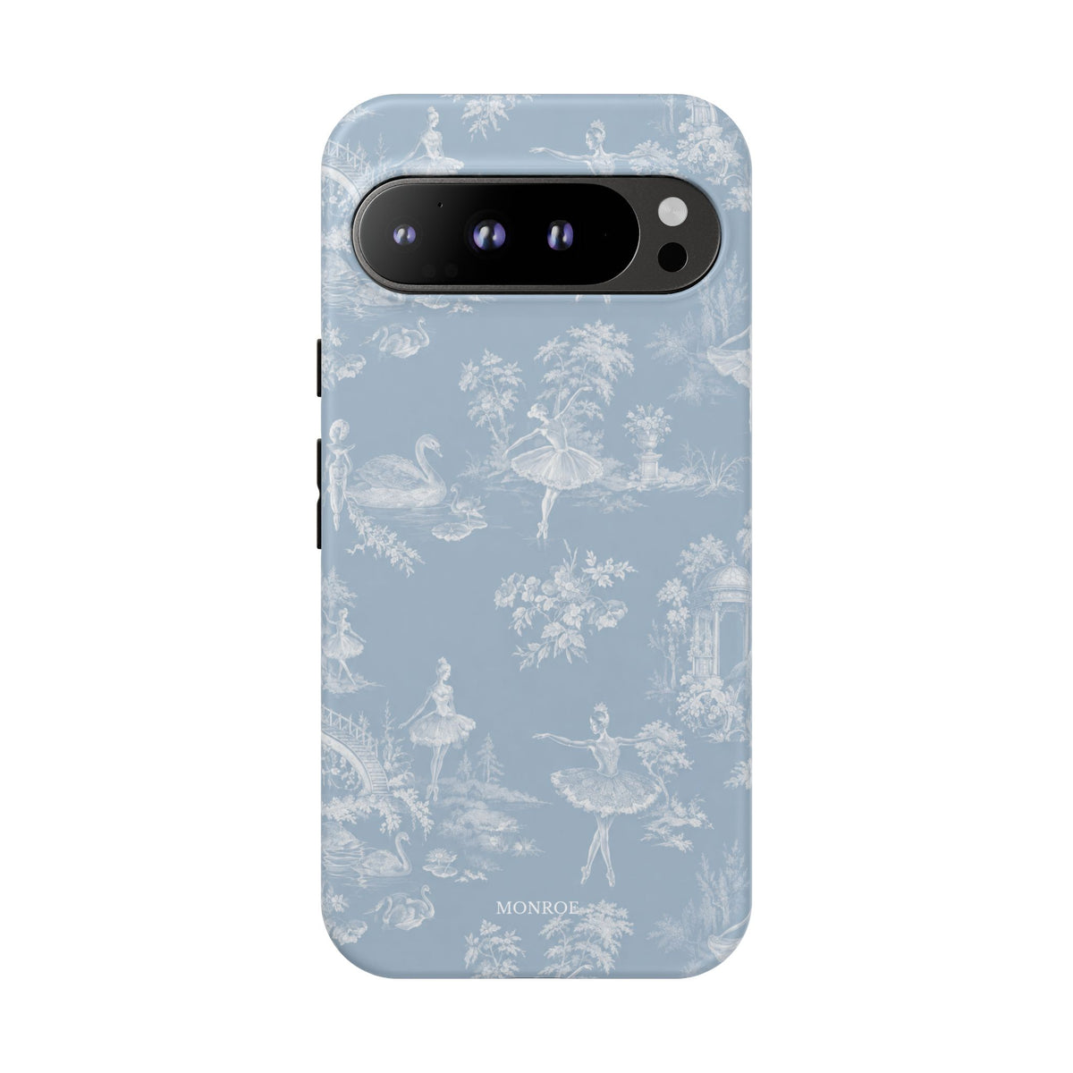 Toile Ballet Tough Case