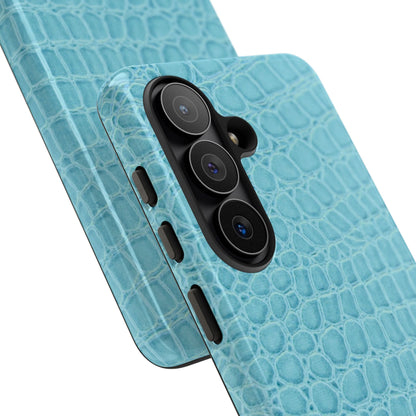 Aqua Croc Tough Case