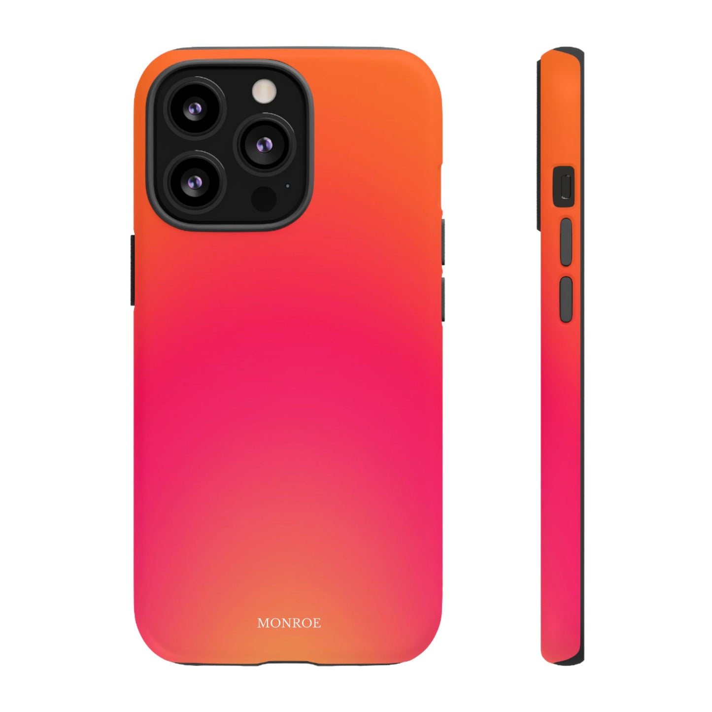 Gradient Sunset Tough Case
