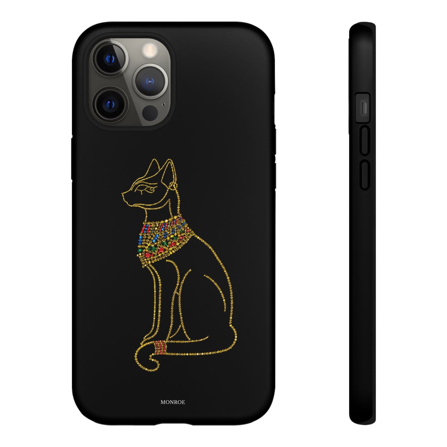 Egyptian Cat Tough Case