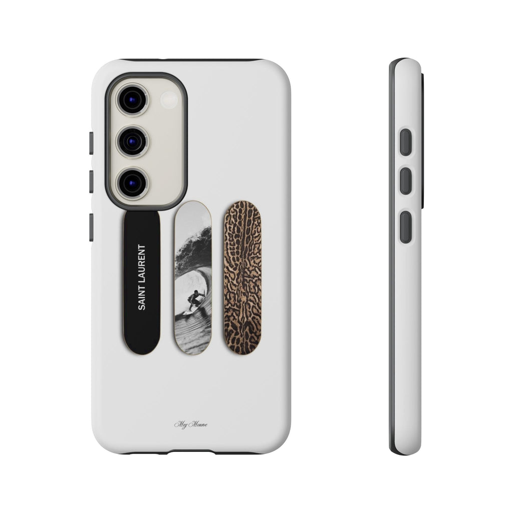 Saint Surf Phone Case