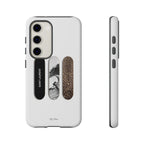 Saint Surf Phone Case