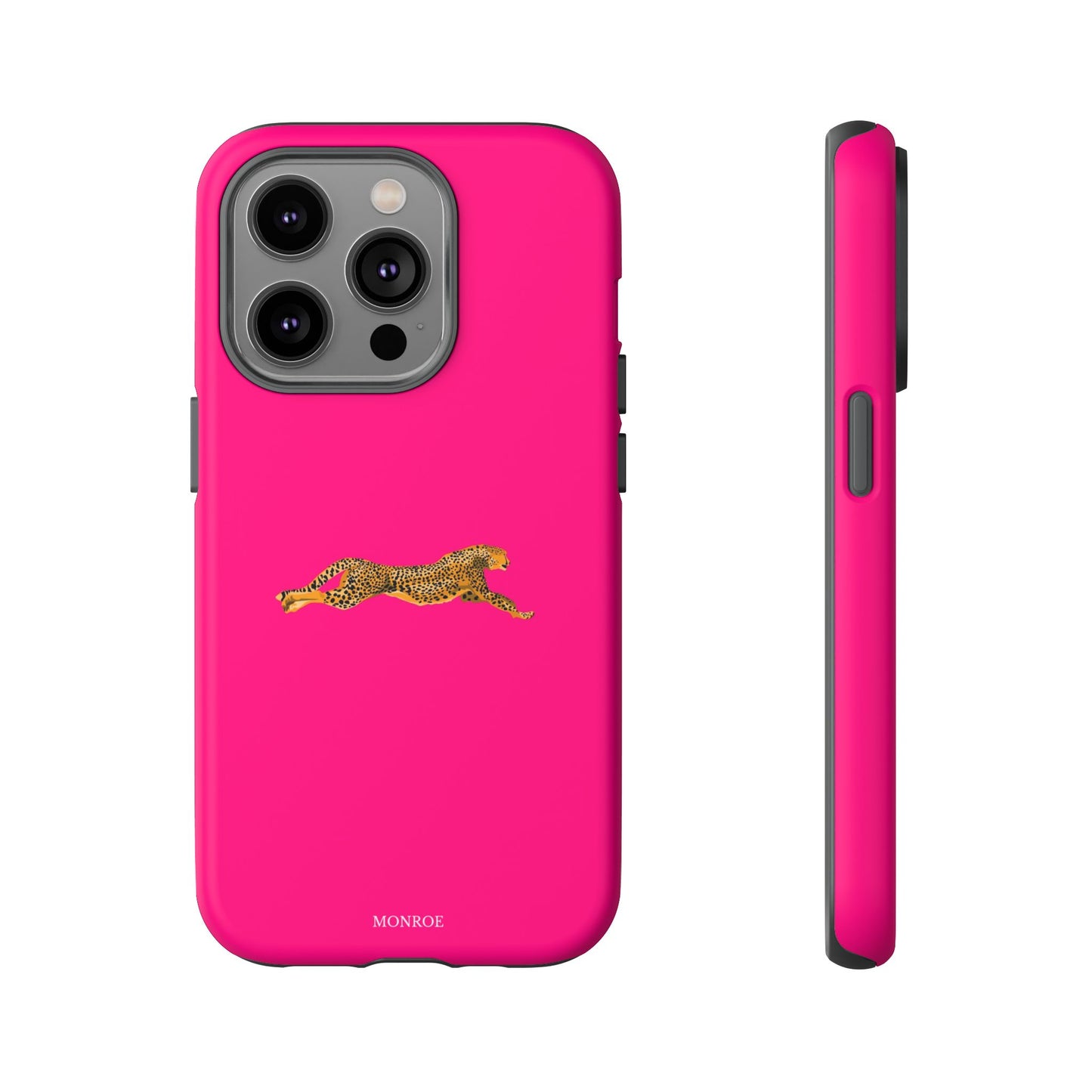 Leopard Sprint Tough Case