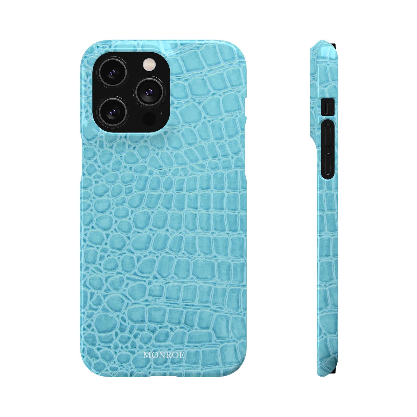 Aqua Croc Case