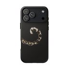 Leopard Tail Phone Case