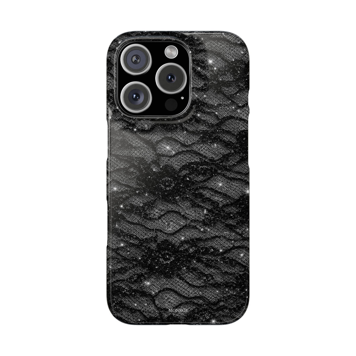 Midnight Lace Case