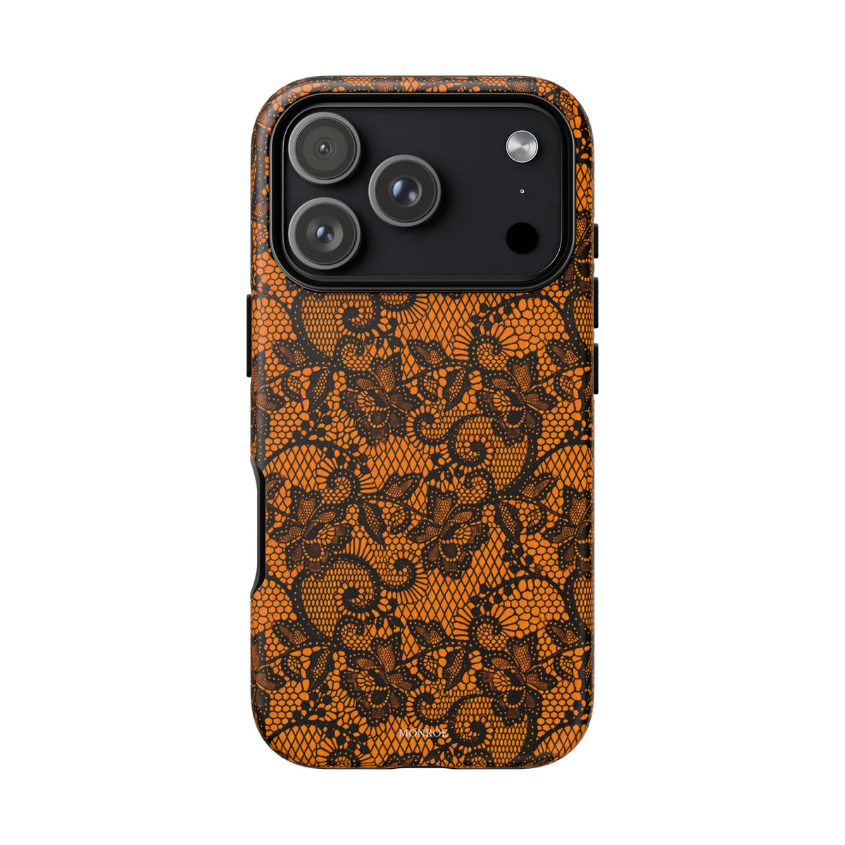 Pumpkin Spice Tough Case