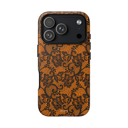 Pumpkin Spice Tough Case