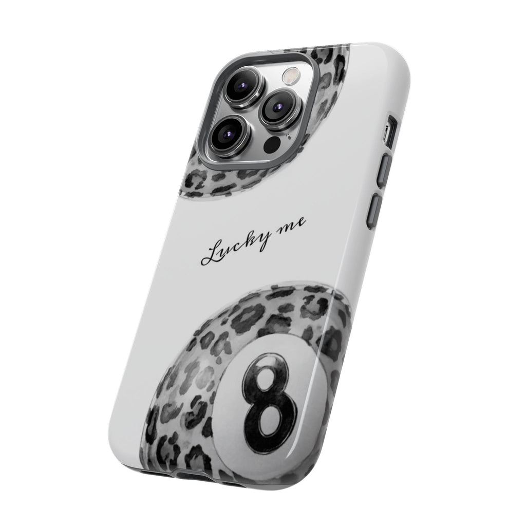 Lucky Me Phone Case