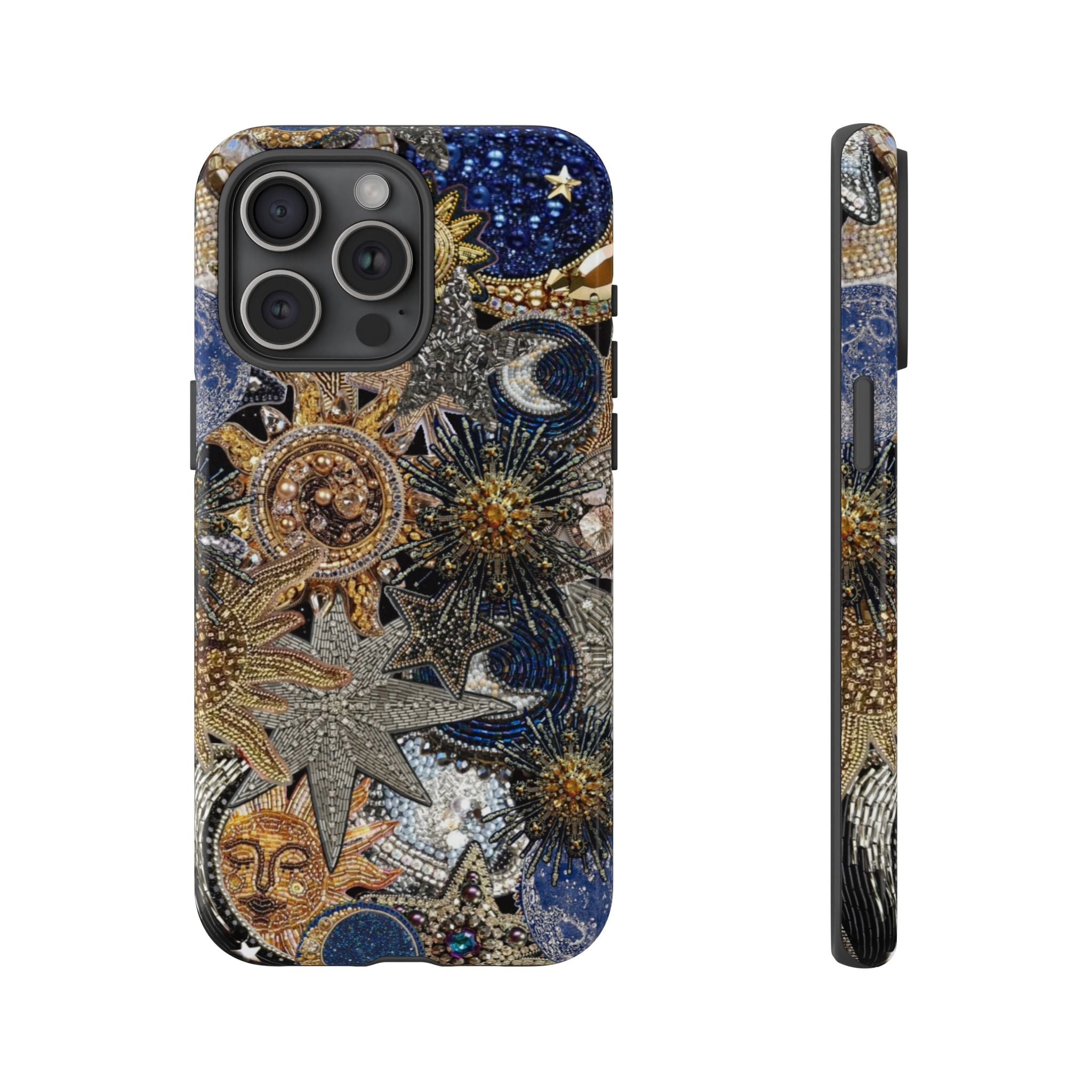 Celestial 2 Phone Case
