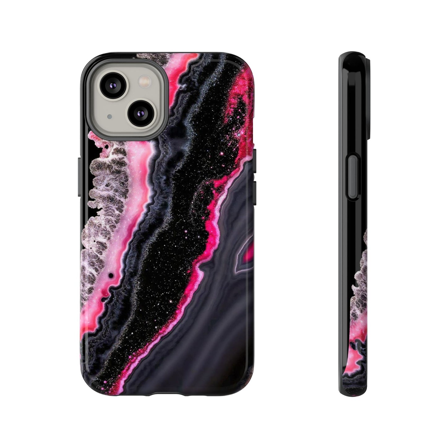 Geode Design Tough Case