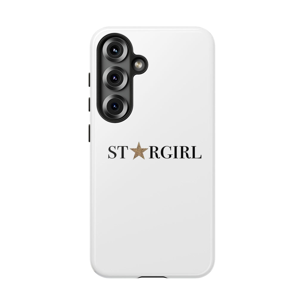 Star Girl Phone Case