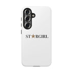 Star Girl Phone Case