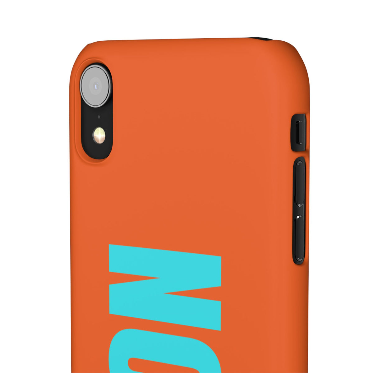 ICON Bold Orange Case