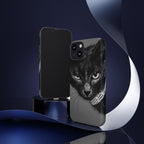 Kitten Bling Phone Case