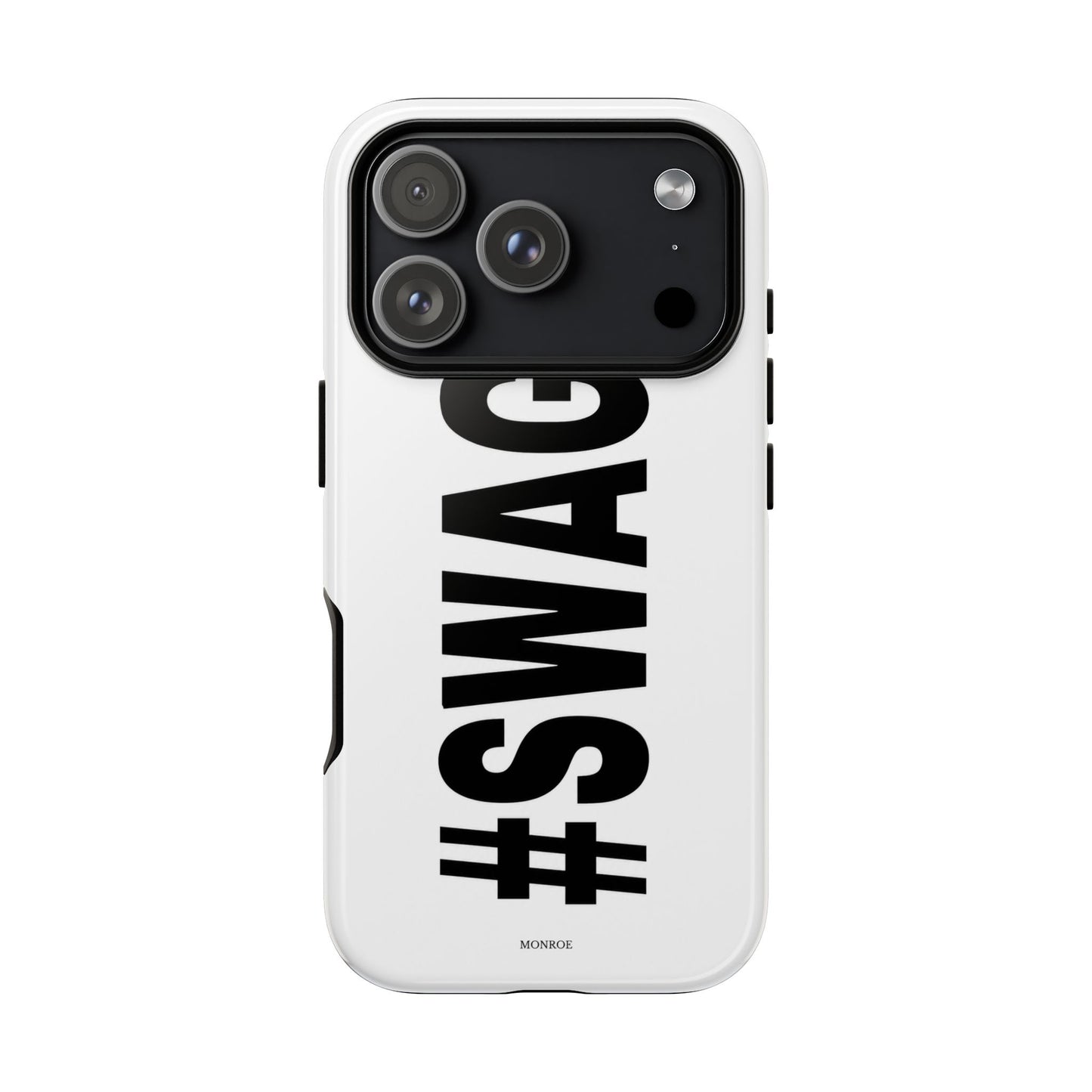 Original #SWAG Tough Case