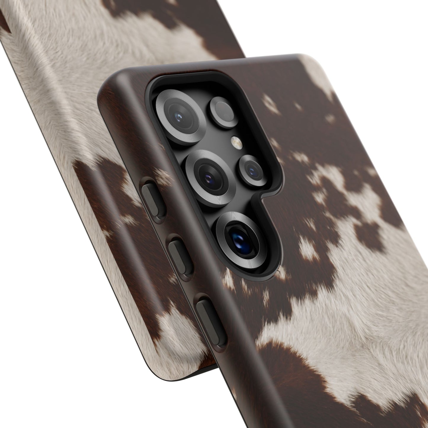 Mocha Hide Tough Case