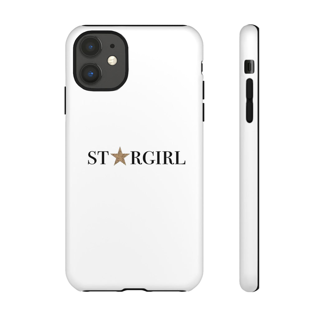 Star Girl Phone Case