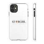 Star Girl Phone Case