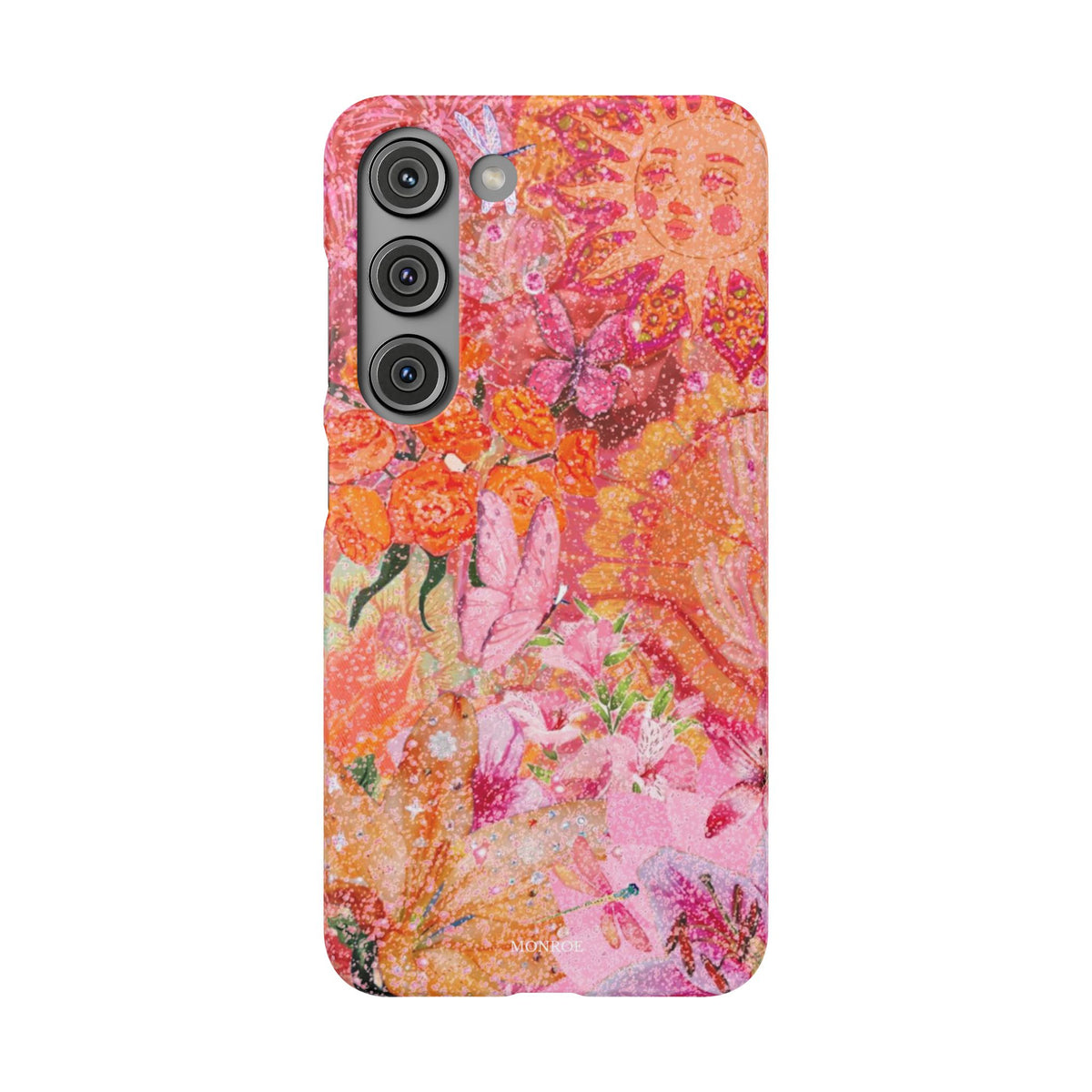 Sunburst Case