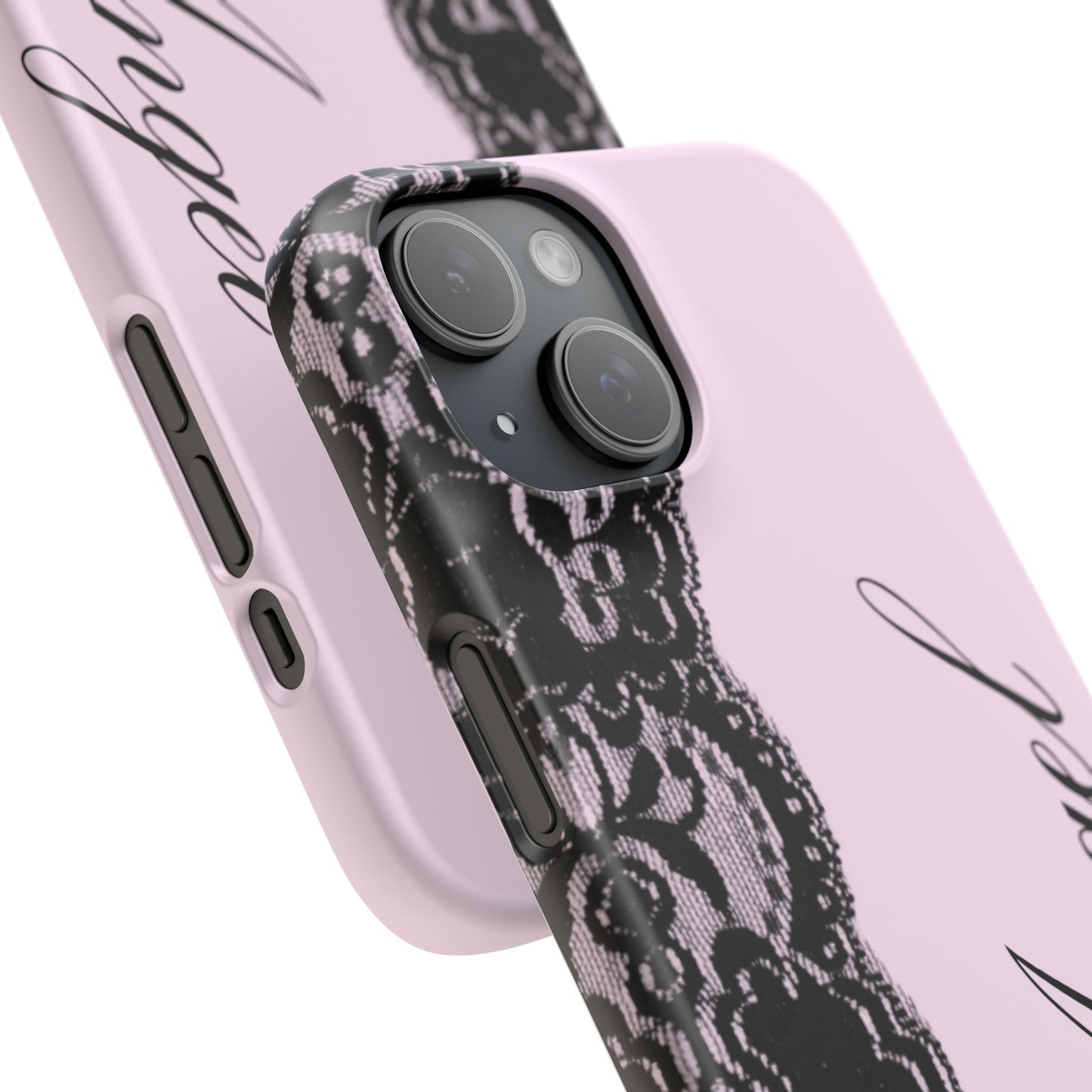 Angel Lace Case