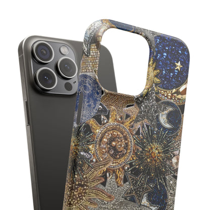 Celestial Sun & Moon Case