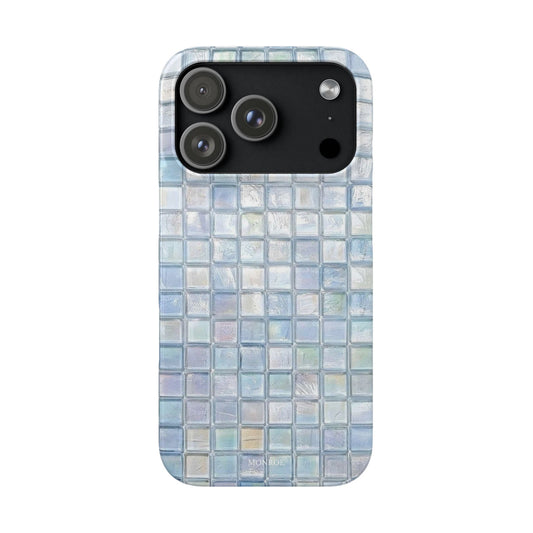 Iridescent Mosaic Case