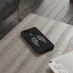 Winged Model Phone Case